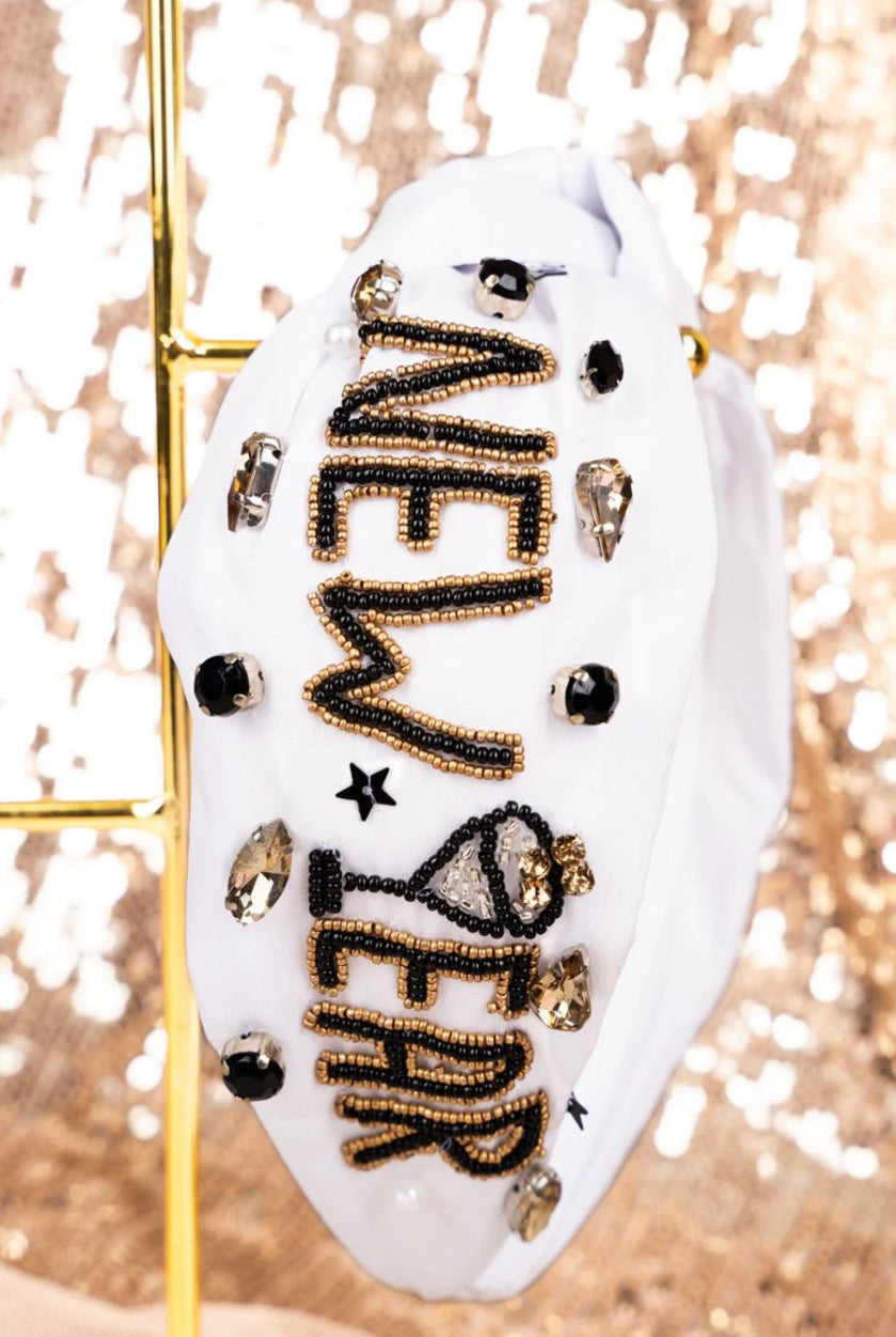 NYE HEADBAND
