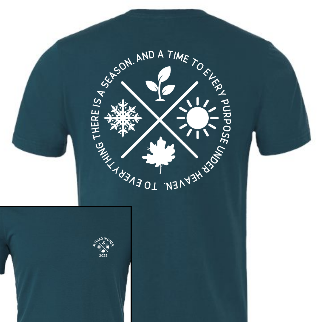 MYRIAD WOMEN - RETREAT