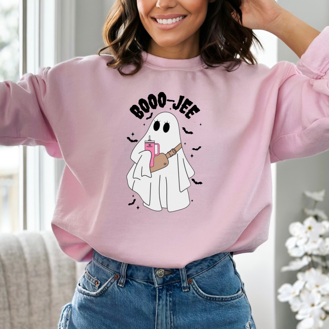 BOO-JEE Sweatshirt