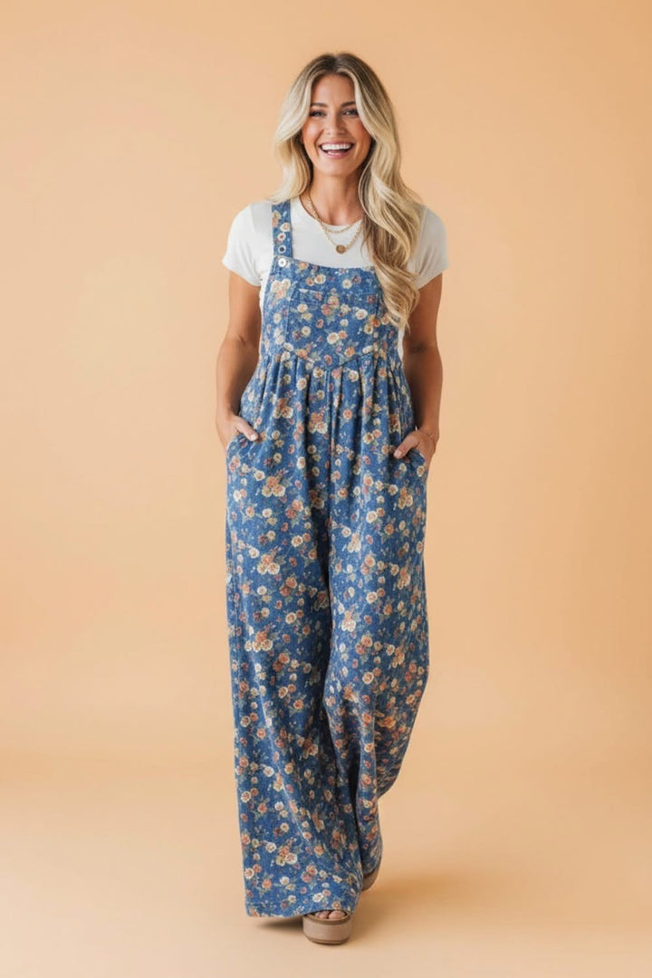 *Pre-Order: DIVINITY JUMPSUIT