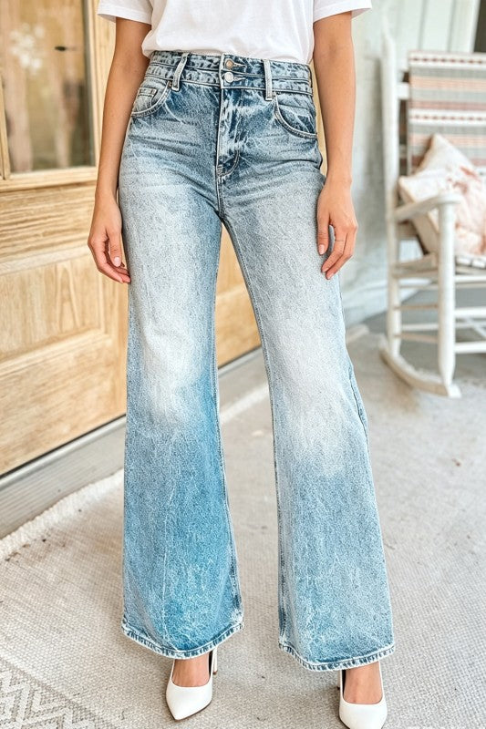 DANGER JEANS