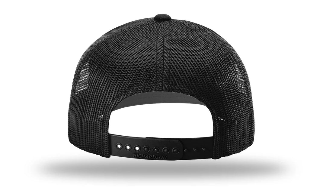 VIPERS HAT - 1
