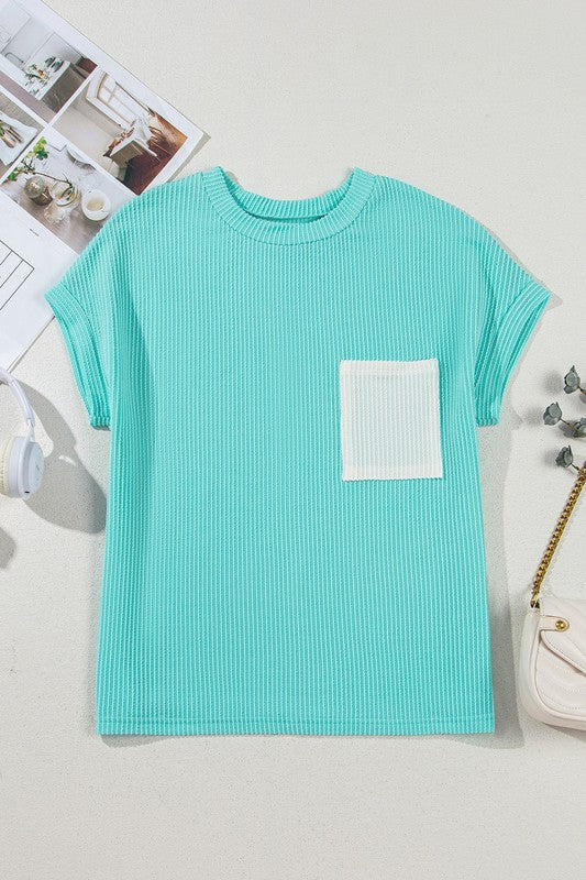 THE BEACH TOP