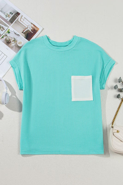 THE BEACH TOP