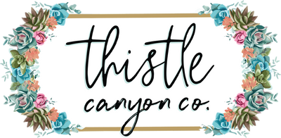 Thistle Canyon Co.