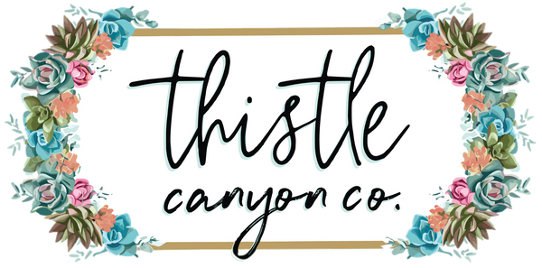 Thistle Canyon Co.