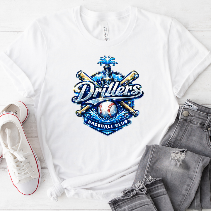 DRILLER SPARKLES - Youth
