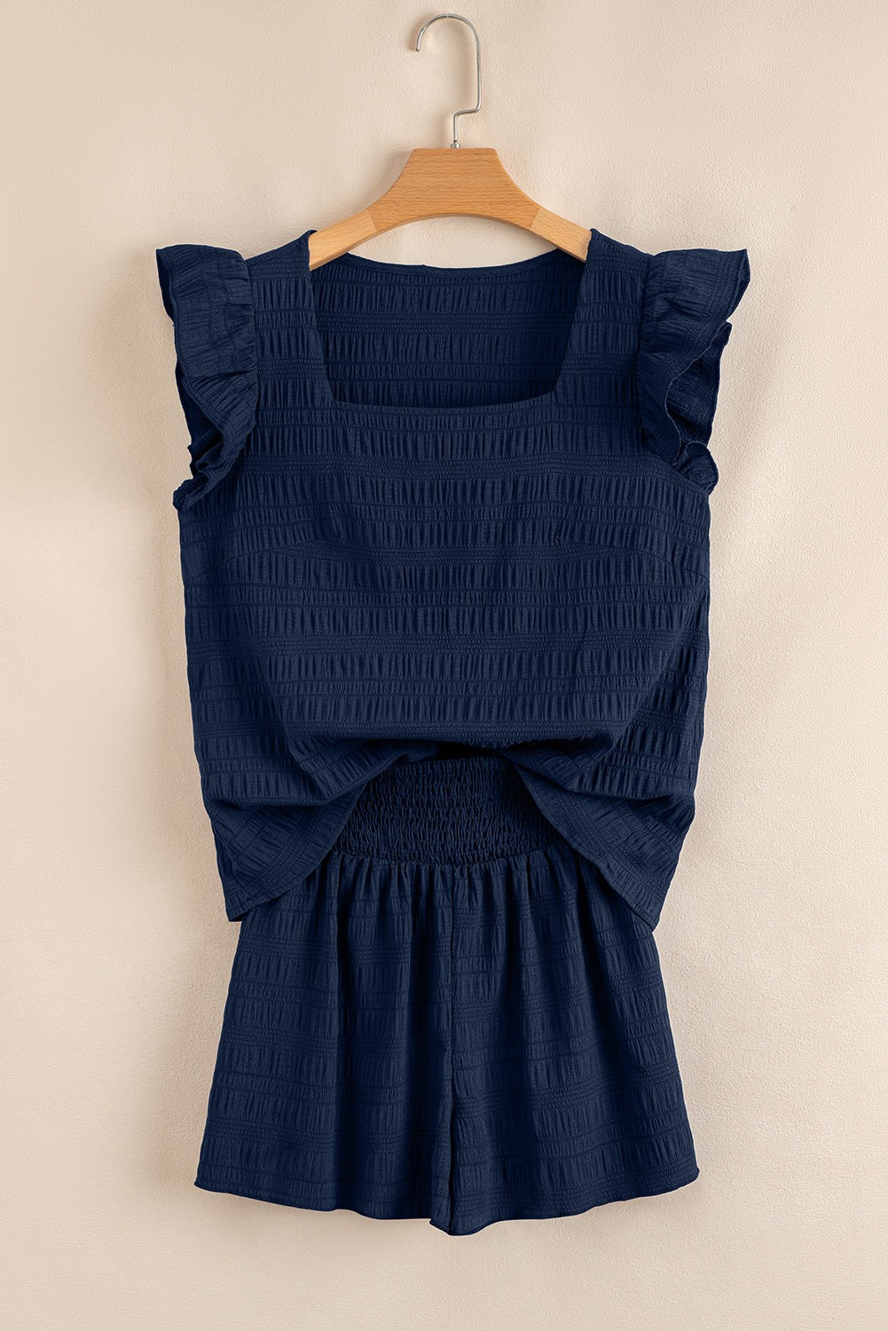 Pre-Order: NAVY RETREAT SET