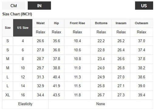 Pre-Order: MEL CROPPED JEANS