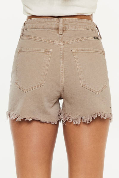 DESERT KANCAN SHORTS