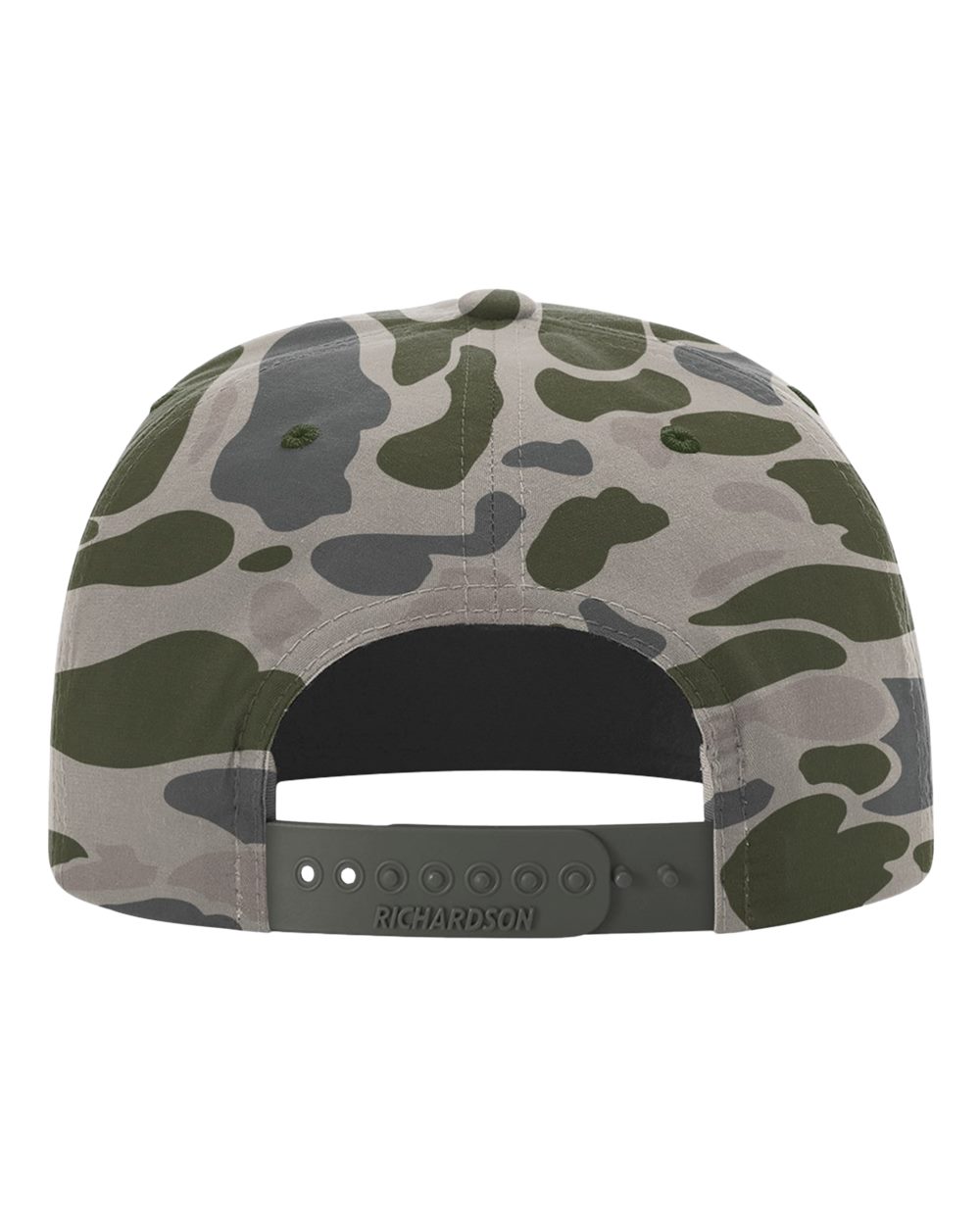IF IT FLIES, IT DIES HAT: Duck Patch