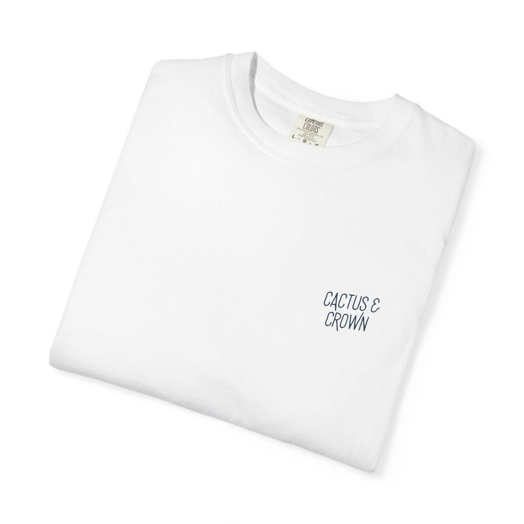 BARBED WIRE SOUL - Thistle Canyon Co.