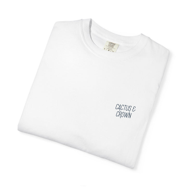 BARBED WIRE SOUL - Thistle Canyon Co.