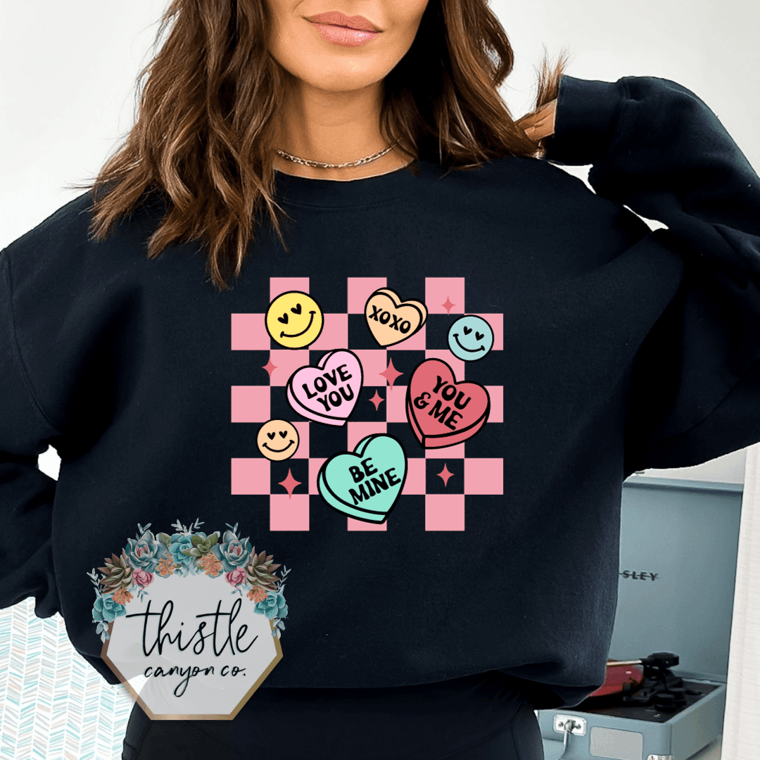 BE MINE - Thistle Canyon Co.