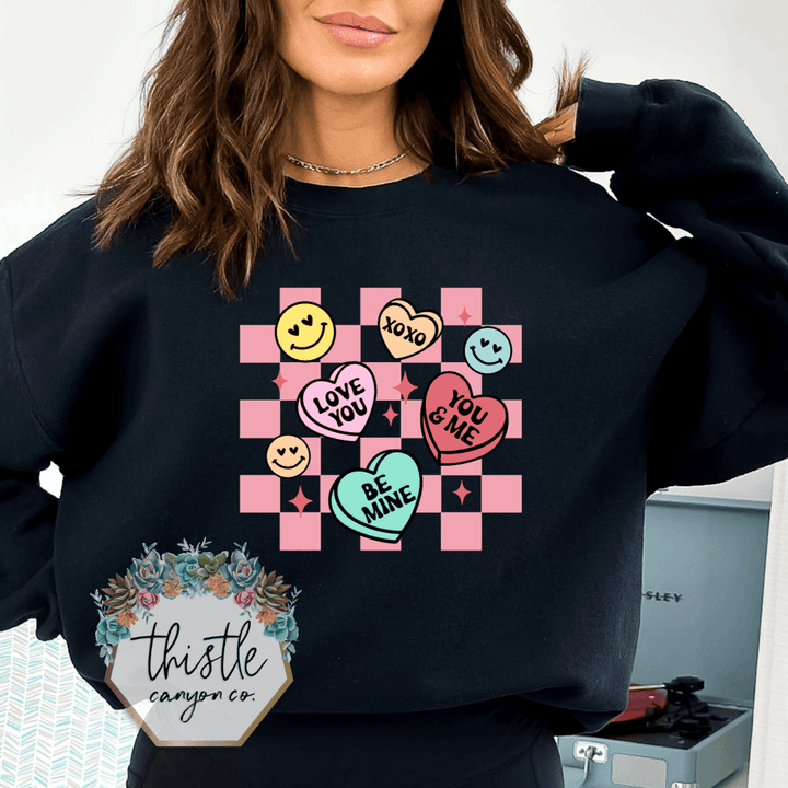 BE MINE - Thistle Canyon Co.