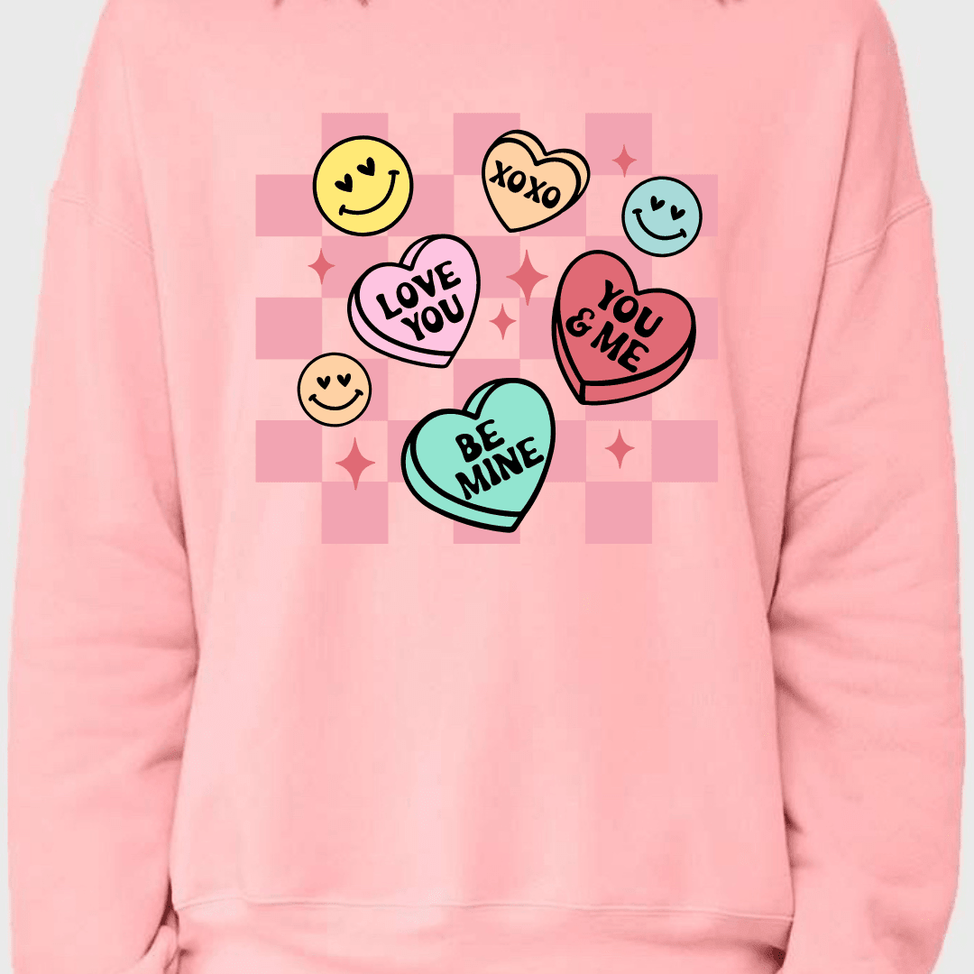 BE MINE - Thistle Canyon Co.