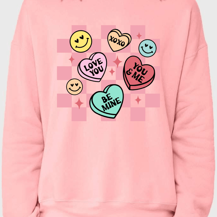 BE MINE - Thistle Canyon Co.