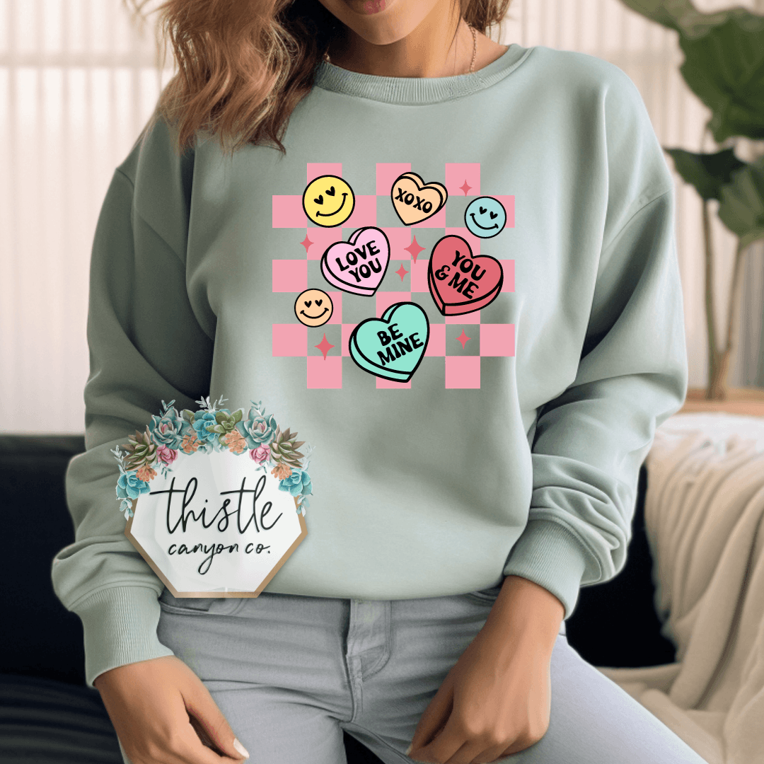 BE MINE - Thistle Canyon Co.