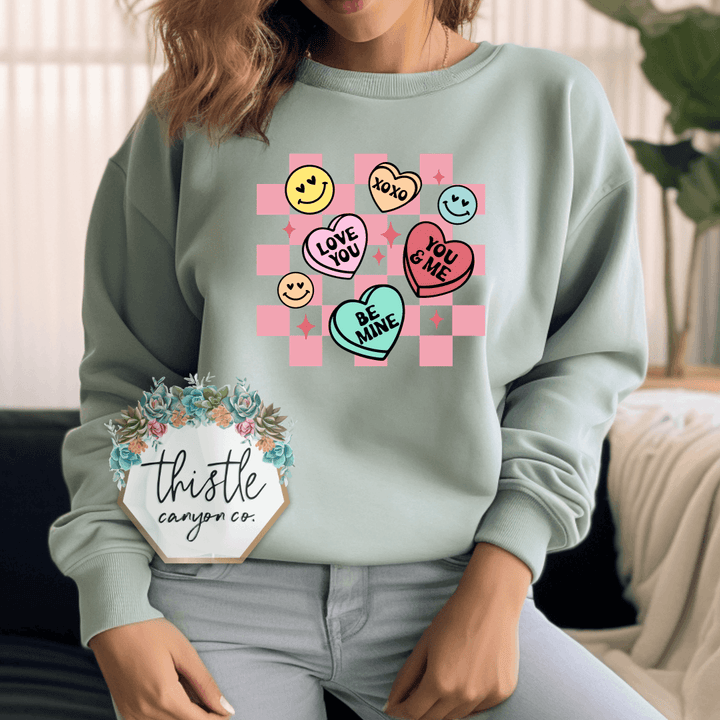 BE MINE - Thistle Canyon Co.