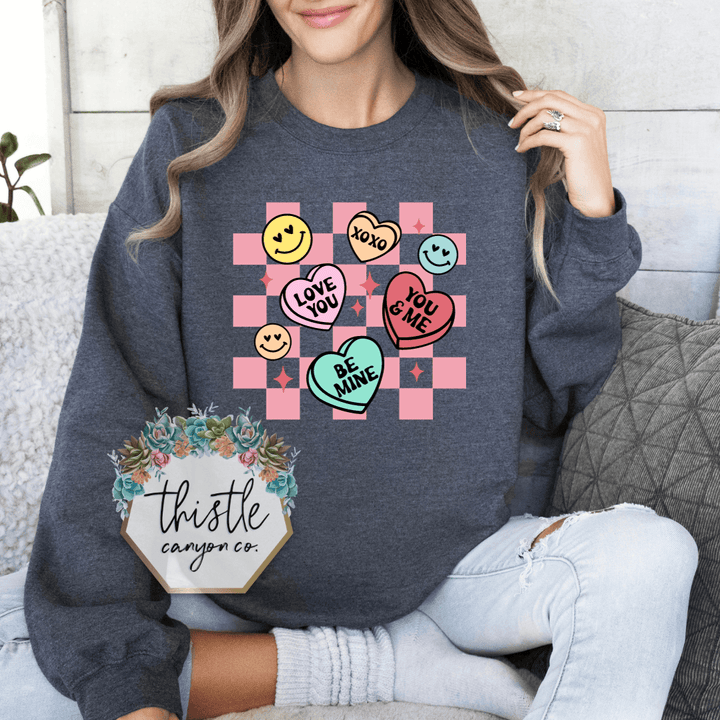 BE MINE - Thistle Canyon Co.