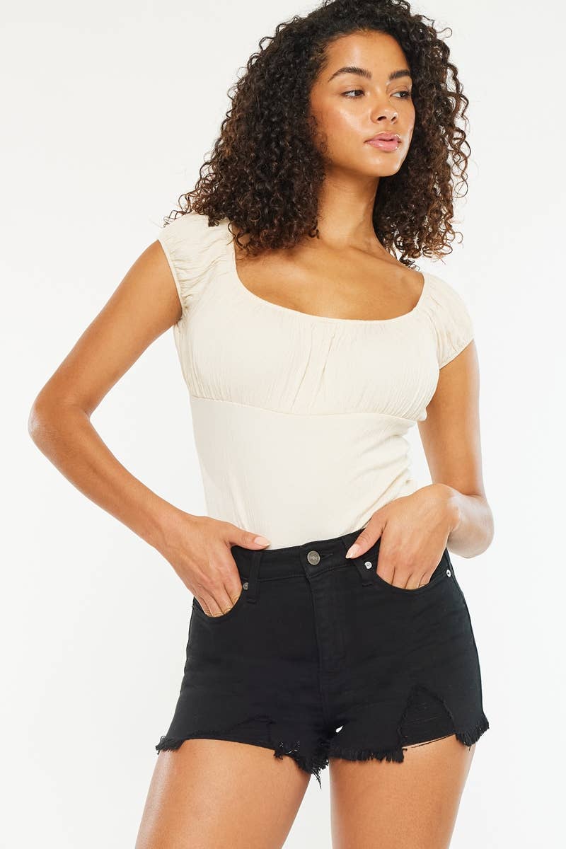 BIANCA KANCAN SHORTS - Thistle Canyon Co.