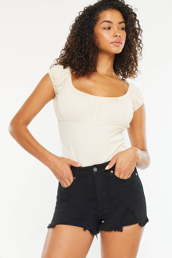 BIANCA KANCAN SHORTS - Thistle Canyon Co.