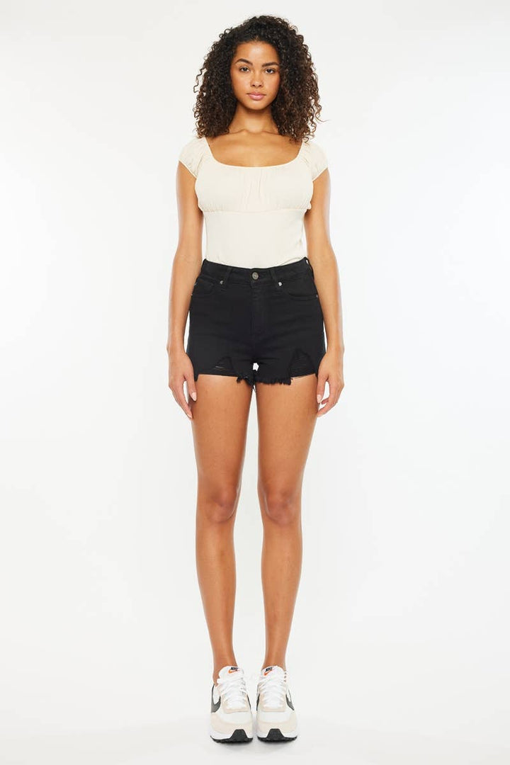 BIANCA KANCAN SHORTS - Thistle Canyon Co.