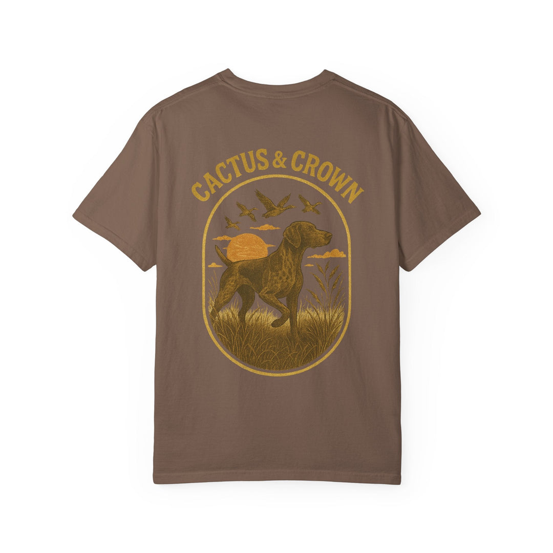 BIRD DOG - Thistle Canyon Co.