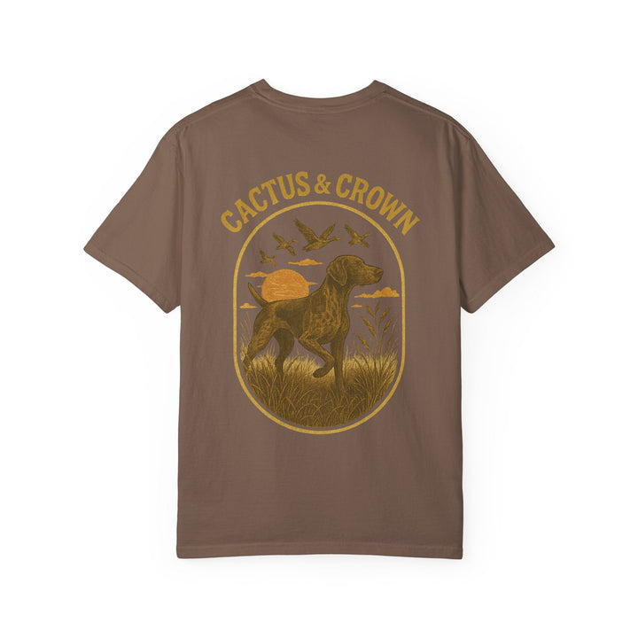 BIRD DOG - Thistle Canyon Co.