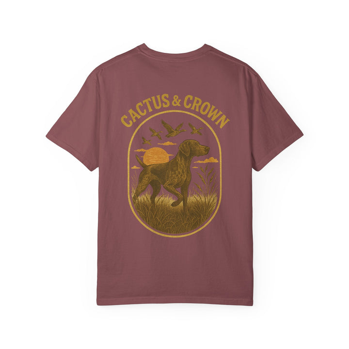 BIRD DOG - Thistle Canyon Co.