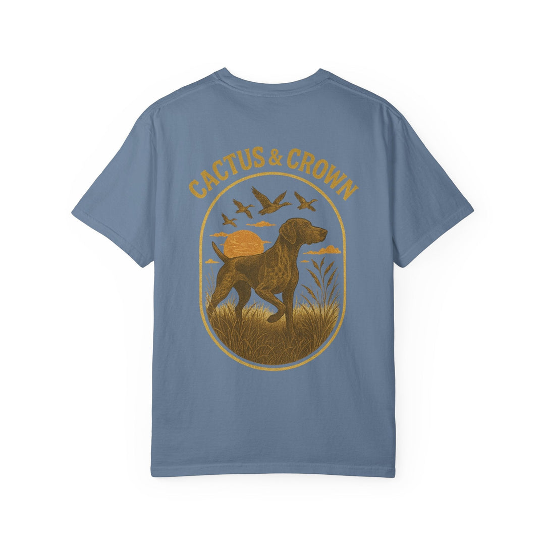 BIRD DOG - Thistle Canyon Co.