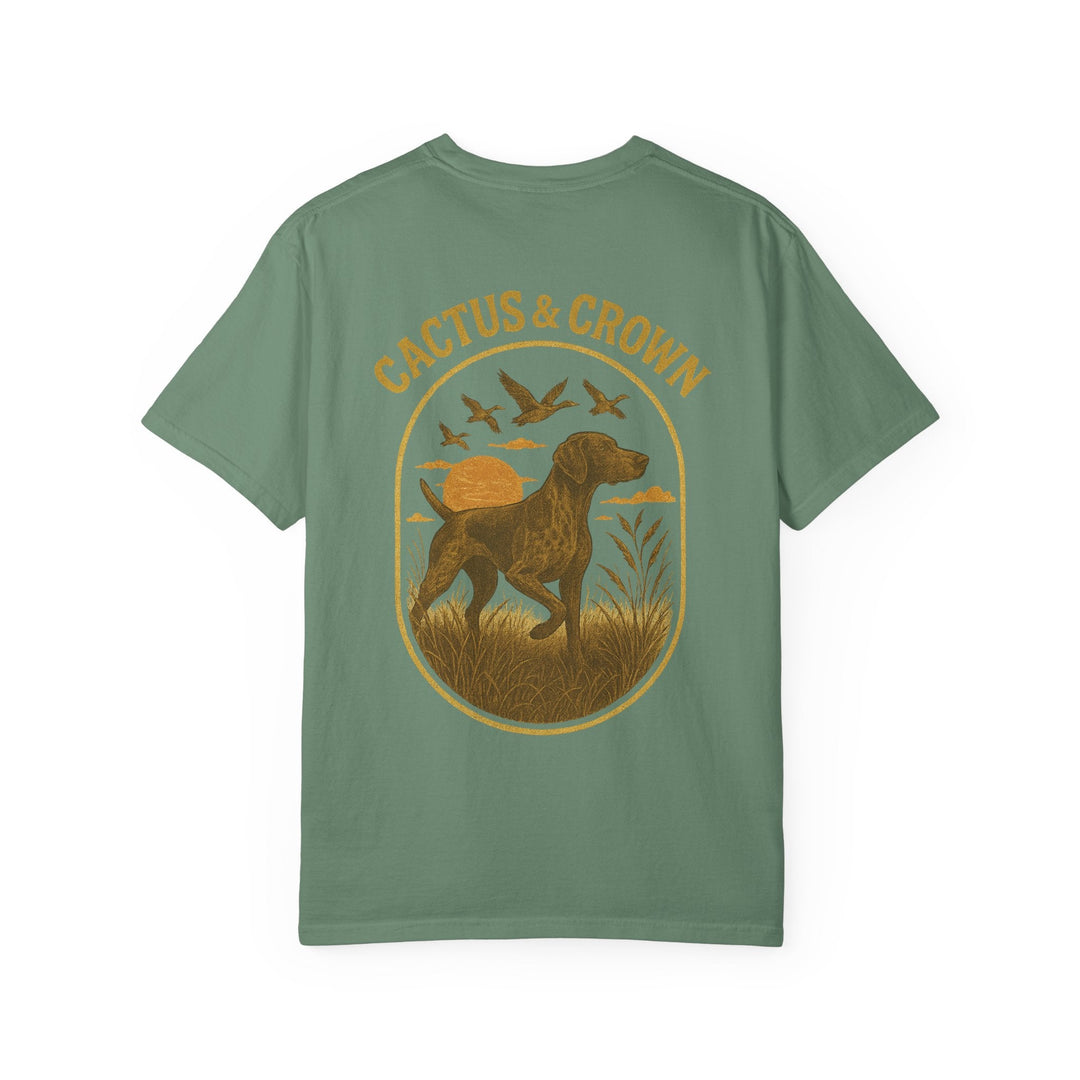 BIRD DOG - Thistle Canyon Co.