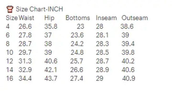 BLACK WIDE LEG JEANS - Thistle Canyon Co.