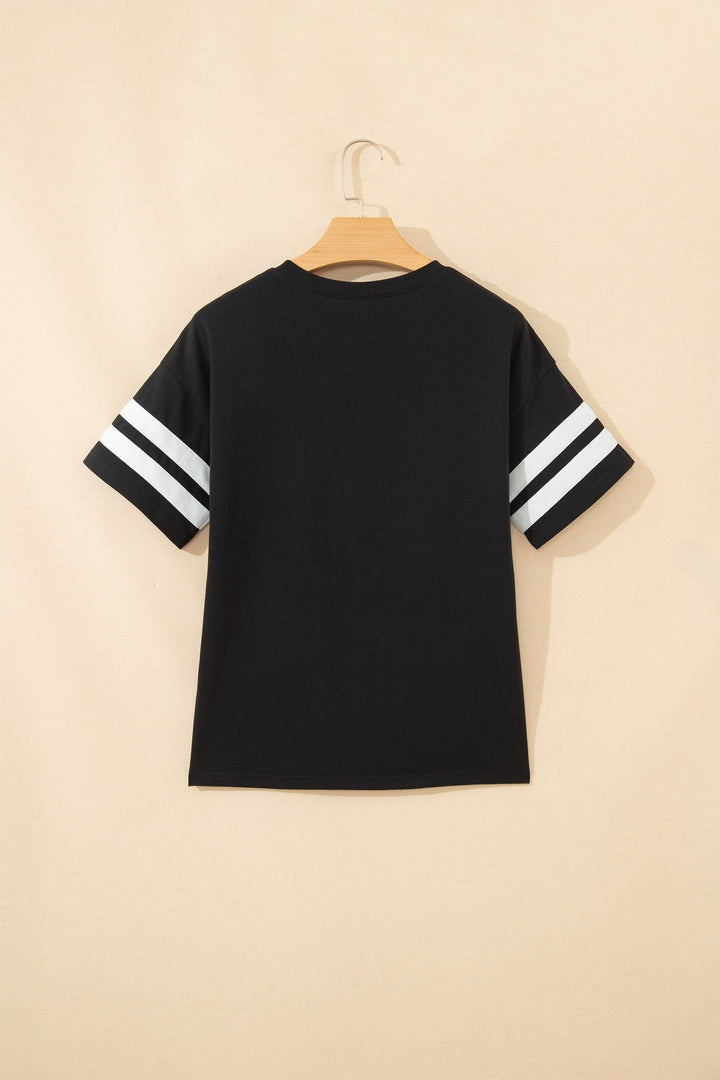 Pre-Order: THE VICTORY TEE