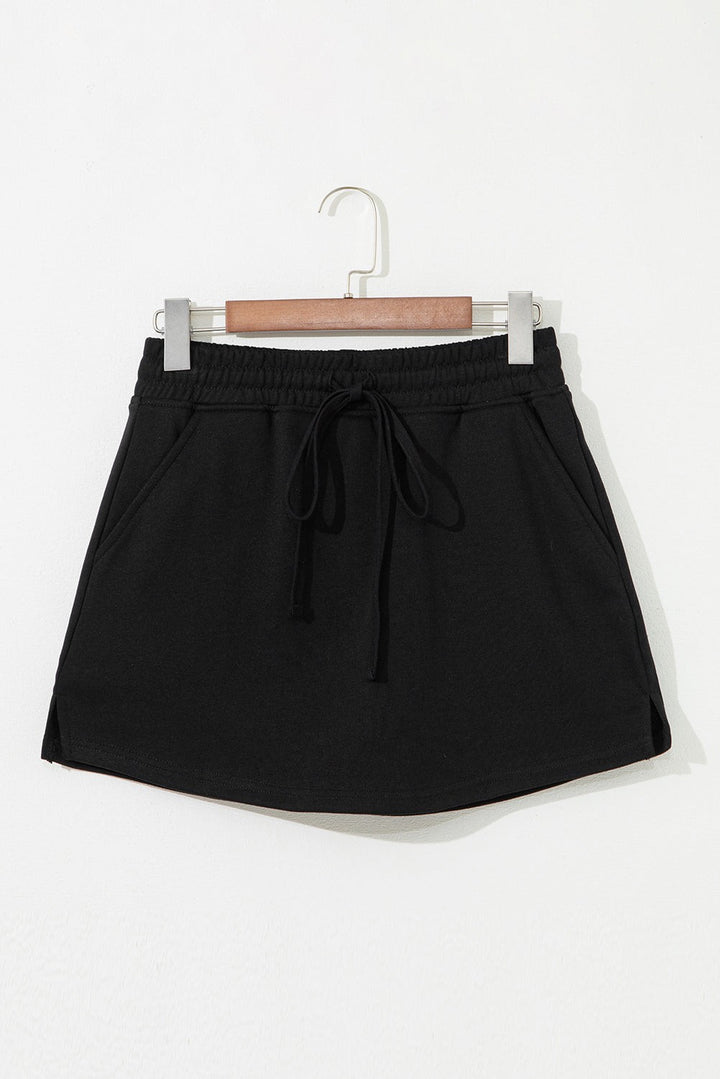 GRAB & GO SKORT