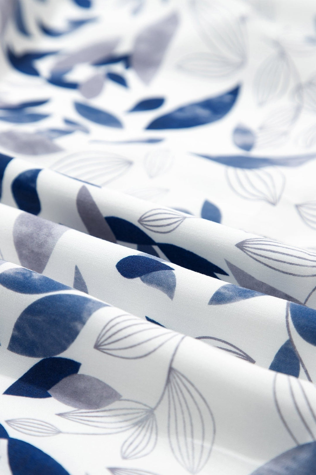 BLUE BEAUTY DRESS - Thistle Canyon Co.