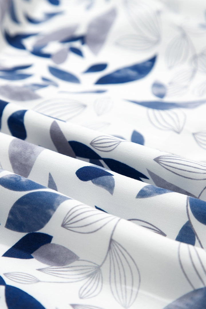 BLUE BEAUTY DRESS - Thistle Canyon Co.