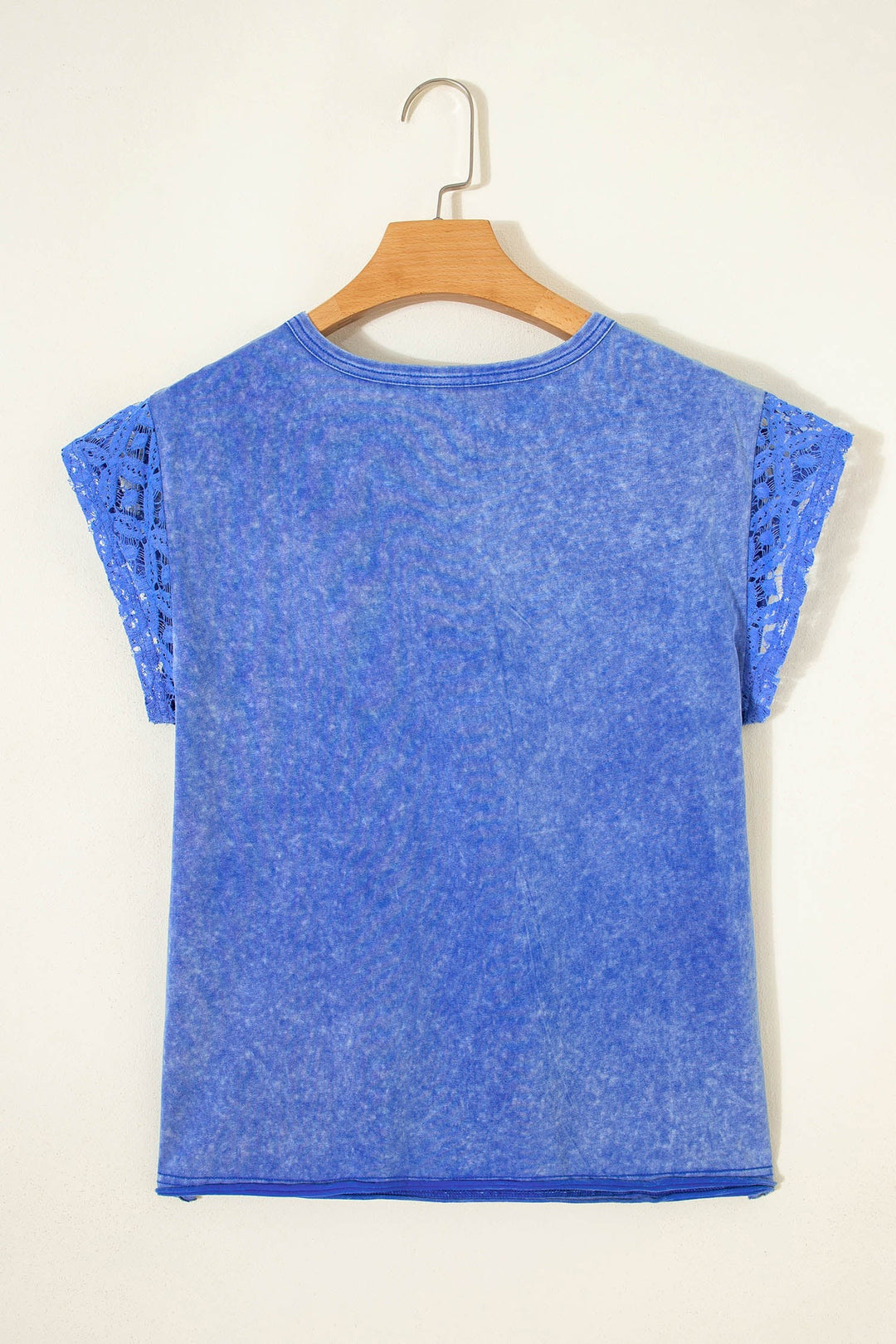 COASTAL BLUEBELL TOP