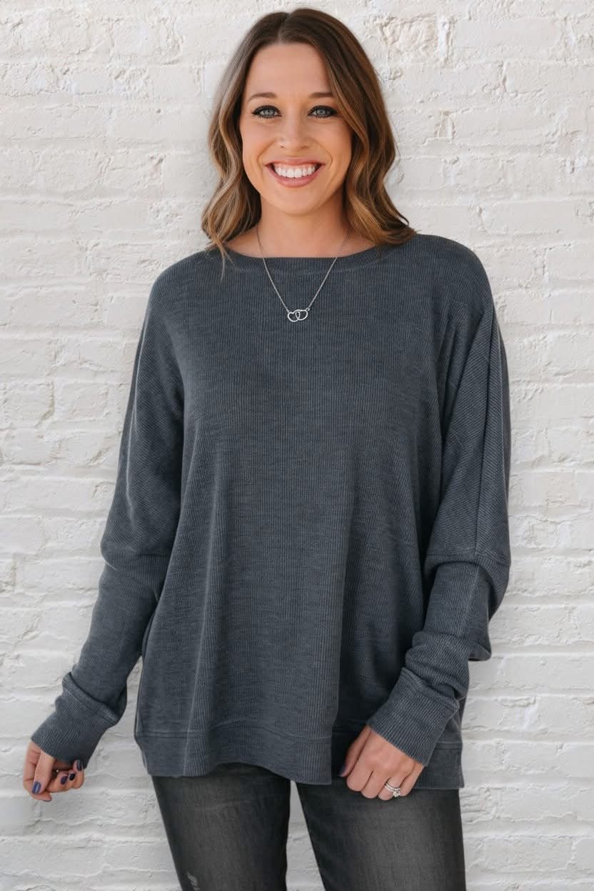 BRETT LONG SLEEVE - Thistle Canyon Co.