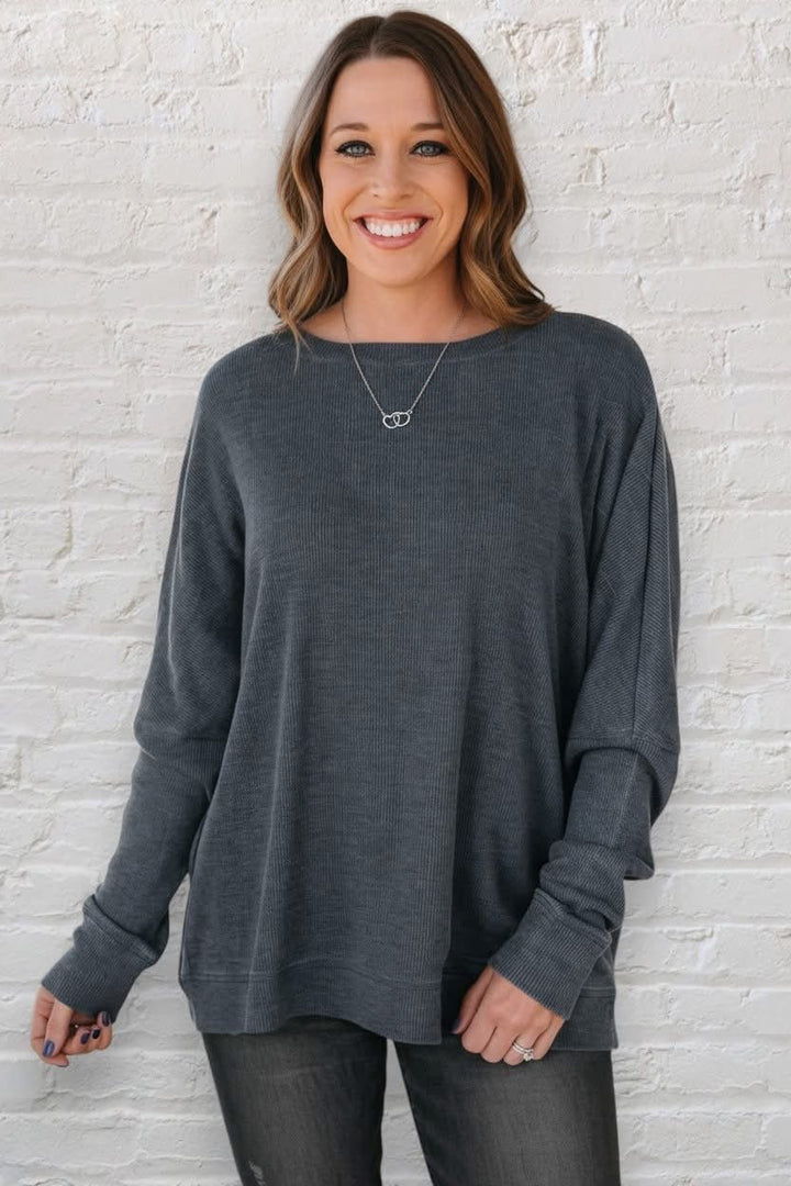 BRETT LONG SLEEVE - Thistle Canyon Co.