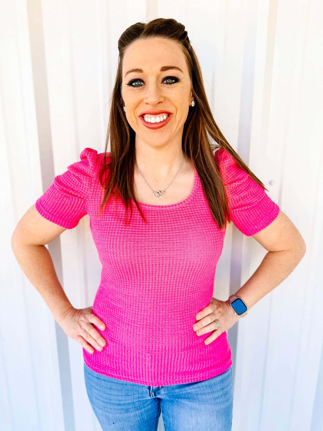 BUBBLEGUM TOP - Thistle Canyon Co.