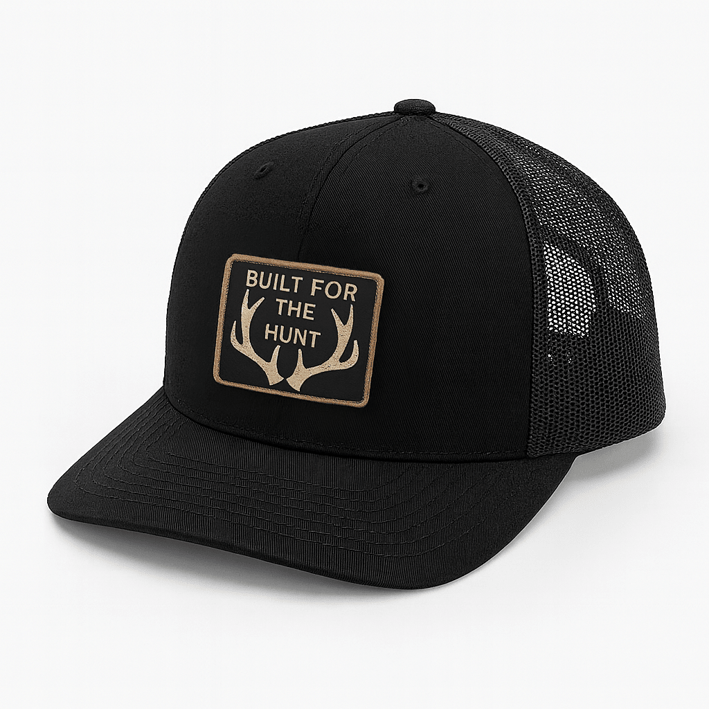 BUILT FOR THE HUNT HAT - Thistle Canyon Co.