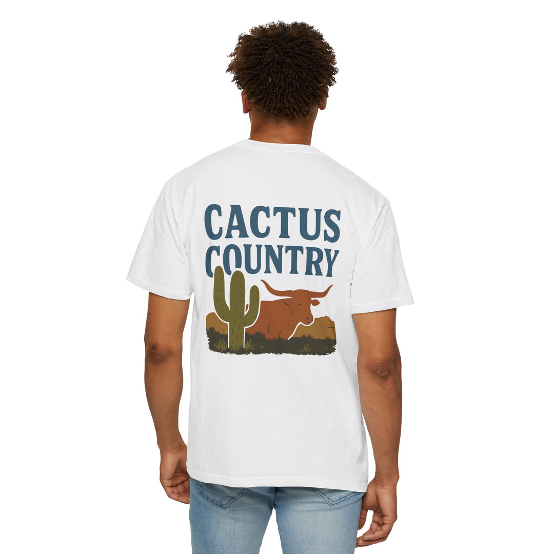 CACTUS COUNTRY - Thistle Canyon Co.