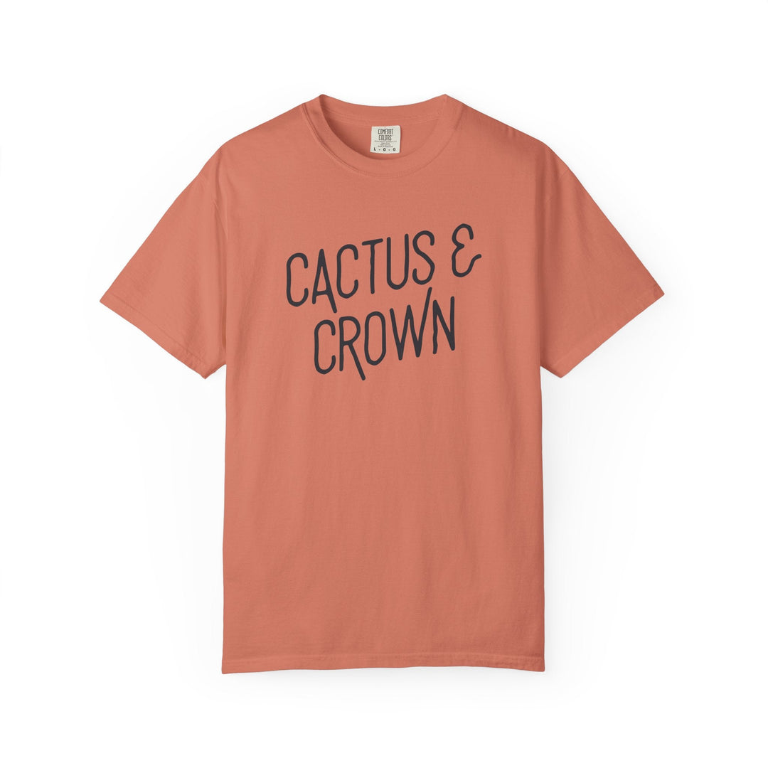 CACTUS & CROWN - Thistle Canyon Co.