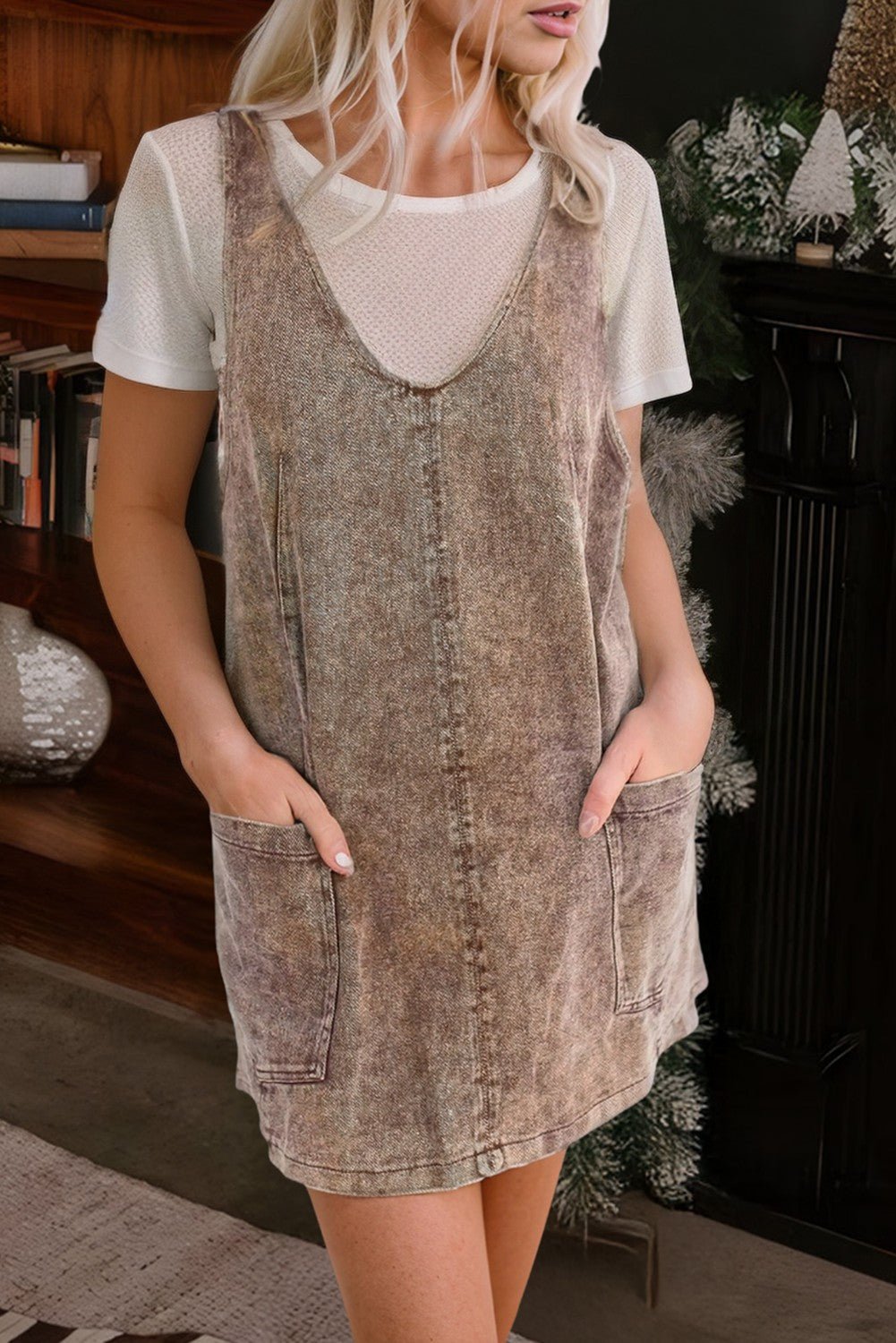 Canyon Daze Dress - Thistle Canyon Co.