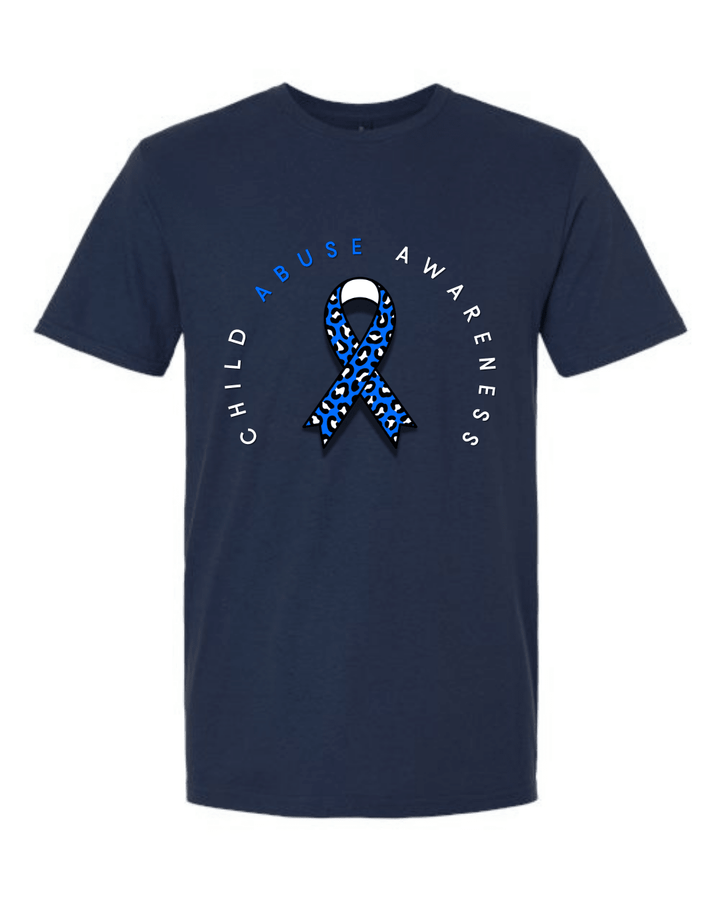 CHILD ABUSE AWARENESS 4 - Thistle Canyon Co.