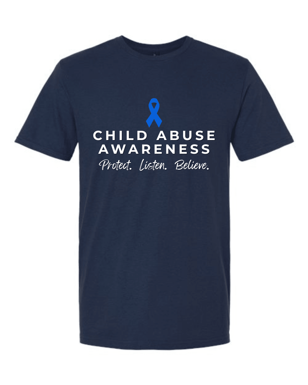 CHILD ABUSE AWARENESS - Thistle Canyon Co.