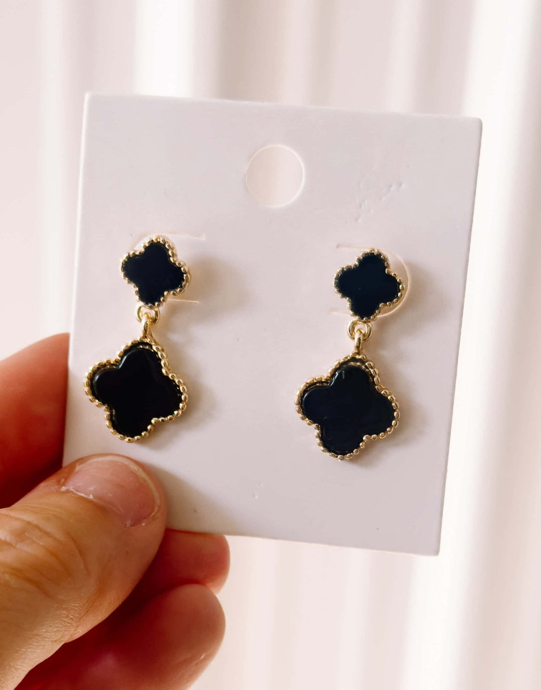 CLOVER DROPS - Thistle Canyon Co.