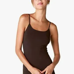 SHORT CAMISOLE