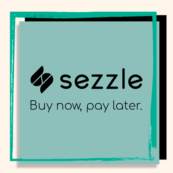 Buy Now Pay Later with Sezzle
